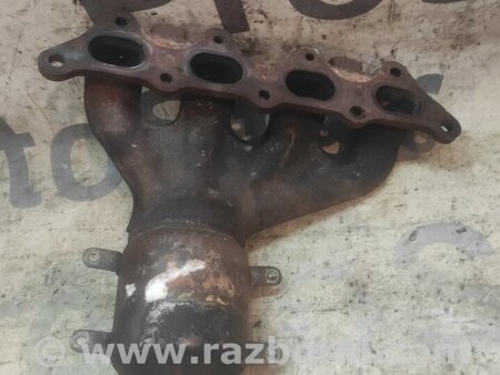 Выпускной коллектор для Mitsubishi Lancer IX 9 (03-07) Киев MN171799