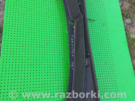 Пластик под лобовое стекло для Subaru Forester SG Киев 91411SA010