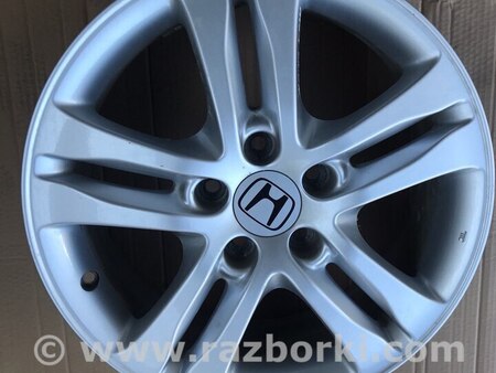 Диск литой для Honda CR-V Киев 42700-SWA-A71