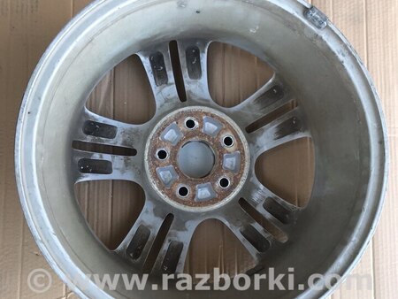 Диск литой для Honda CR-V Киев 42700-SWA-A71