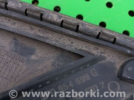 Пластик под лобовое стекло для Seat Toledo Киев 5P0854699M3FZ