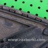Пластик под лобовое стекло для Seat Toledo Киев 5P0854699M3FZ