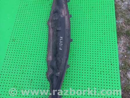 Пластик под лобовое стекло для Ford Fiesta Mk6 (2008-2017) Киев 8A61A016B26AC