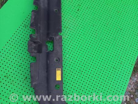 Накладка замка капота для Toyota RAV-4 (05-12) Киев 5328942010