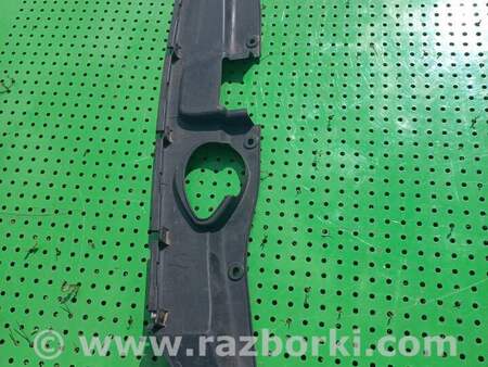Накладка замка капота для Hyundai Santa Fe CM (05-12) Киев 863532B000