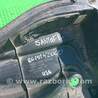 Пластик под лобовое стекло для Hyundai Santa Fe DM (12-18) Киев 861514Z000