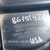 Пластик под лобовое стекло для Hyundai Santa Fe DM (12-18) Киев 861514Z000