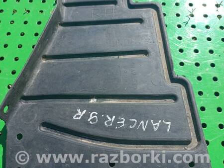 Защита двигателя для Mitsubishi Lancer IX 9 (03-07) Киев MR434776