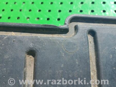 Защита двигателя для Mitsubishi Lancer IX 9 (03-07) Киев MR479040