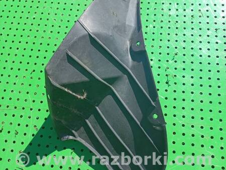 Подкрылок задний правый для Mitsubishi Galant Киев 5370A220