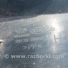 Защита двигателя для Hyundai Santa Fe CM (05-12) Киев 291302B000