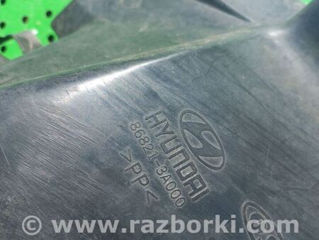 Подкрылок задний левый для Hyundai Trajet (1999-2007) Киев 868213A000