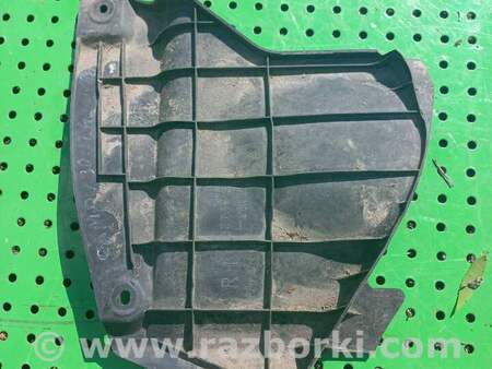 Уплотнитель крыла для Toyota Camry 30 XV30 (09.2001-03.2006) Киев 5373628020
