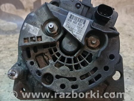 Генератор для Skoda Octavia Киев 036903024J