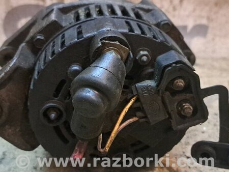 Генератор для Renault Megane Киев 7700861496