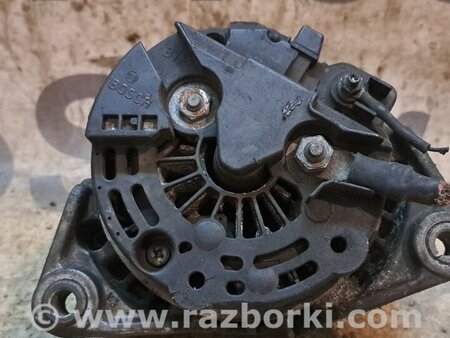 Генератор для Opel Vectra C (2002-2008) Киев 13108596