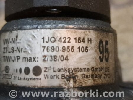 Насос гидроусилителя для Skoda Octavia Киев 1J0422154H