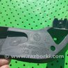 Направляющая заднего бампера для Volkswagen Passat B5 (08.1996-02.2005) Киев 3C5807863