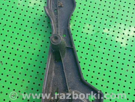 Защита горловины топливного бака для Toyota RAV-4 (05-12) Киев 5839842020