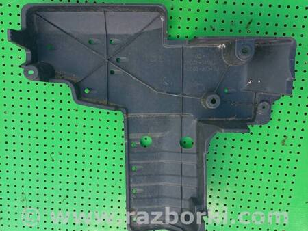 Защита топливного бака для Toyota RAV-4 (05-12) Киев 7764142040
