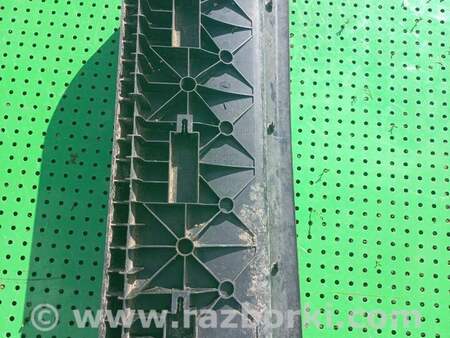 Накладка порога для Volkswagen T4 Transporter, Multivan (09.1990-06.2003) Киев 705863736