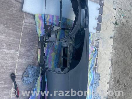 Комплект Руль+Airbag, Airbag пассажира, Торпеда, Два пиропатрона в сидения. для Honda Civic 5D 8G Киев 77400SMGG022, 77108SMGG91ZA