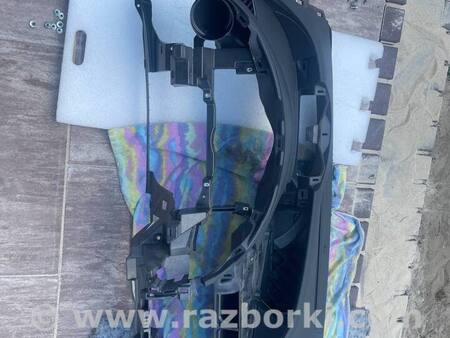 Комплект Руль+Airbag, Airbag пассажира, Торпеда, Два пиропатрона в сидения. для Honda Civic 5D 8G Киев 77400SMGG022, 77108SMGG91ZA