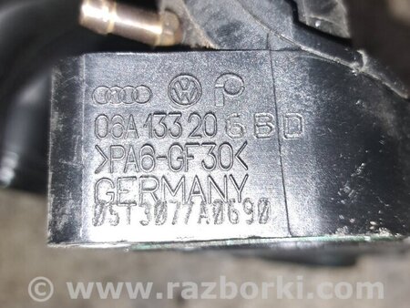 Впускной коллектор для Skoda Octavia A5 Киев 06A133206BD
