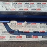 Бампер задний для Audi (Ауди) 80 B3/B4 (09.1986-12.1995) Львов 893807301F