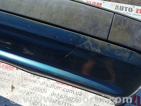 Бампер задний для Audi (Ауди) 80 B3/B4 (09.1986-12.1995) Львов 8A0807311A