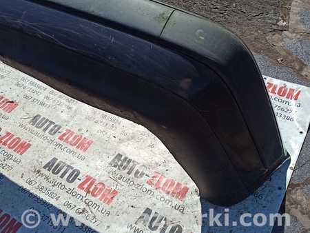 Бампер задний для Audi (Ауди) 100 C3/C4 (09.1982-01.1995) Львов 4A0807301C