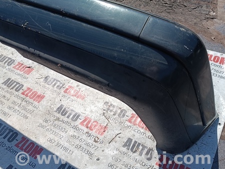 Бампер задний для Audi (Ауди) 100 C3/C4 (09.1982-01.1995) Львов 4A0807301