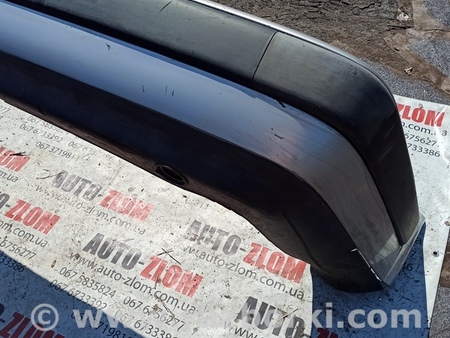 Бампер задний для Audi (Ауди) 100 C3/C4 (09.1982-01.1995) Львов 4A0807301