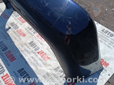Бампер задний для Audi (Ауди) A6 C4 (06.1994-12.1997) Львов 4A9807301EA