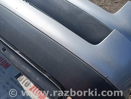 Бампер задний для Audi (Ауди) A6 C5 (02.1997-02.2005) Львов 4B5807301
