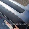 Бампер задний для Audi (Ауди) A6 C5 (02.1997-02.2005) Львов 4B5807301