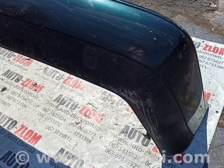 Бампер задний для Audi (Ауди) A8 D2 (06.1994-10.2002) Львов