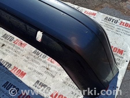 Бампер задний для Audi (Ауди) A8 D2 (06.1994-10.2002) Львов 4D0807511K