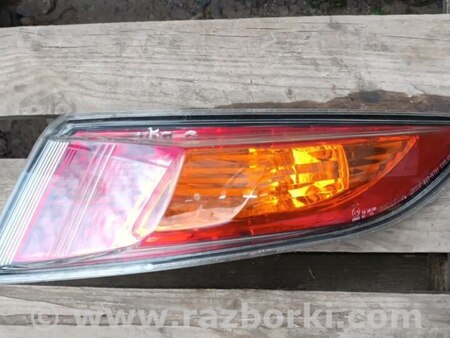 Фонарь задний правый для Honda Civic 5D 8G Киев 33501SMGEO4