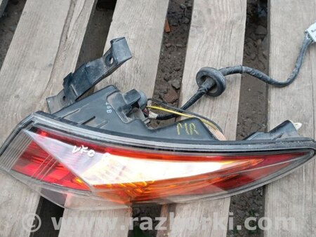 Фонарь задний правый для Honda Civic 5D 8G Киев 33501SMGEO4