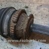 Полуось передняя правая для Hyundai Santa Fe Киев 4950126561