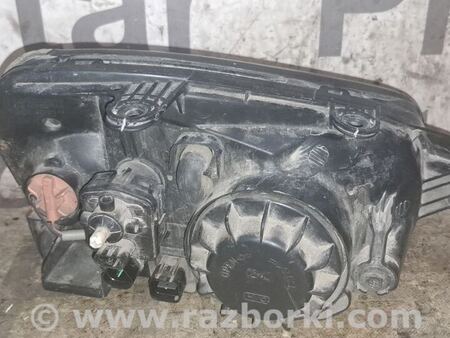 Фара передняя левая для Hyundai Santa Fe Киев 9210126220
