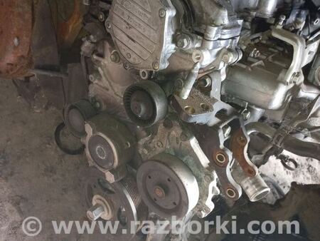 Двигатель дизель 2.0 для Toyota Avensis T270 (10.2008-12.2012) Киев 190000R040