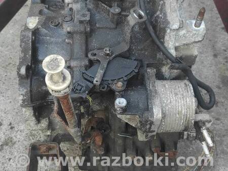 АКПП (коробка автомат) для Mitsubishi Lancer Киев 2700A120