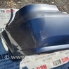 Бампер задний для Chevrolet Aveo 2 T250 (03.2005-12.2011) Львов 96648654