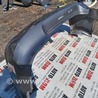 Бампер задний для Chevrolet Aveo 2 T250 (03.2005-12.2011) Львов 96648654