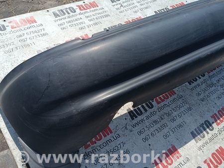 Бампер задний для Daewoo Lanos Львов 96215631