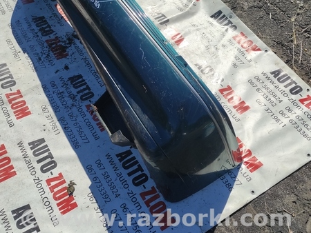 Бампер задний для Daewoo Nexia Львов