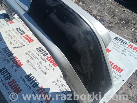 Бампер задний для Daewoo Nexia Львов 96216629
