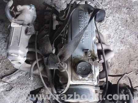 Двигатель бенз. 1.6 для Mitsubishi Carisma Киев MD361430